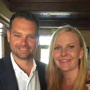 Meet your Posher, Steve